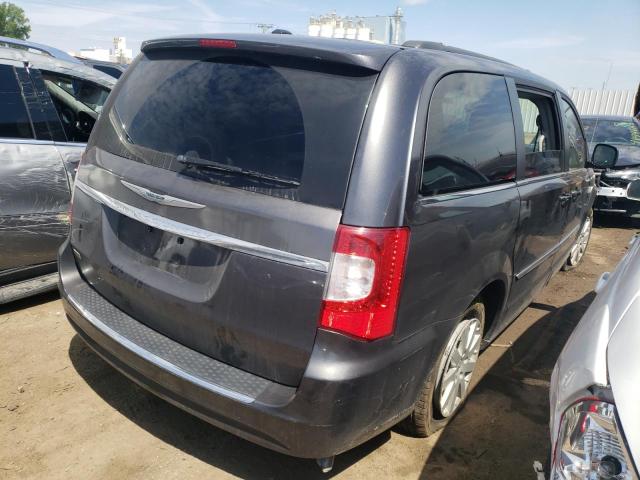 Photo 4 from auction – 2016 CHRYSLER TOWN & COU with VIN 2C4RC1BG1GR297682