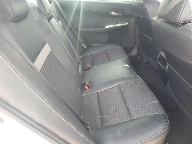 Photo 6 from auction – 2012 TOYOTA CAMRY BASE with VIN 4T1BF1FK5CU182230