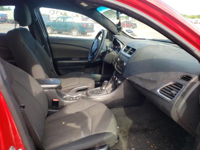 Photo 5 from auction – 2014 DODGE AVENGER SE with VIN 1C3CDZAB3EN219751