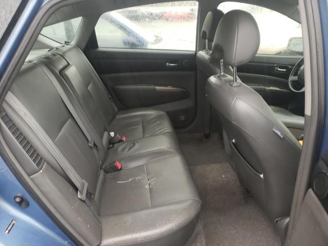 Photo 6 from auction – 2007 TOYOTA PRIUS with VIN JTDKB20U677588571