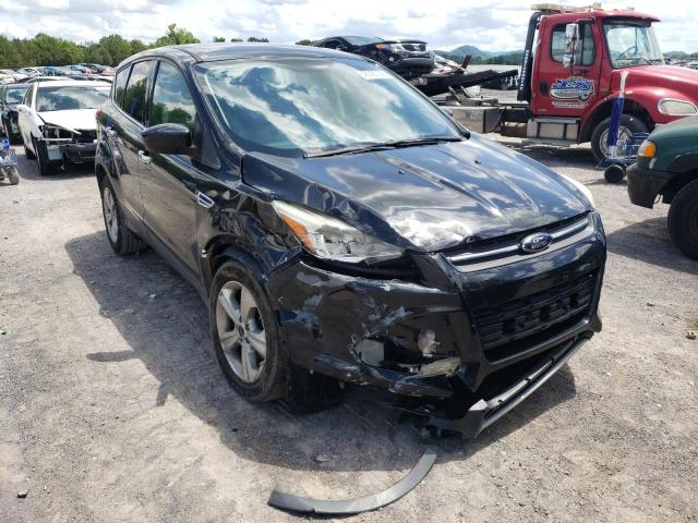 Photo 1 from auction – 2015 FORD ESCAPE SE with VIN 1FMCU0G94FUA63606