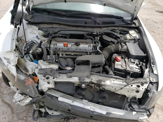 Photo 7 from auction – 2011 HONDA ACCORD EXL with VIN 1HGCP2F84BA063490