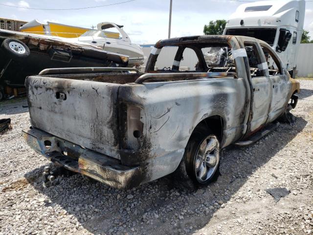Photo 4 from auction – 2004 DODGE RAM 1500 S with VIN 1D7HU18D24J192838