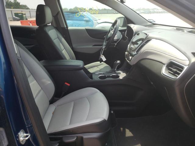 Photo 5 from auction – 2019 CHEVROLET EQUINOX PR with VIN 2GNAXNEV5K6136031