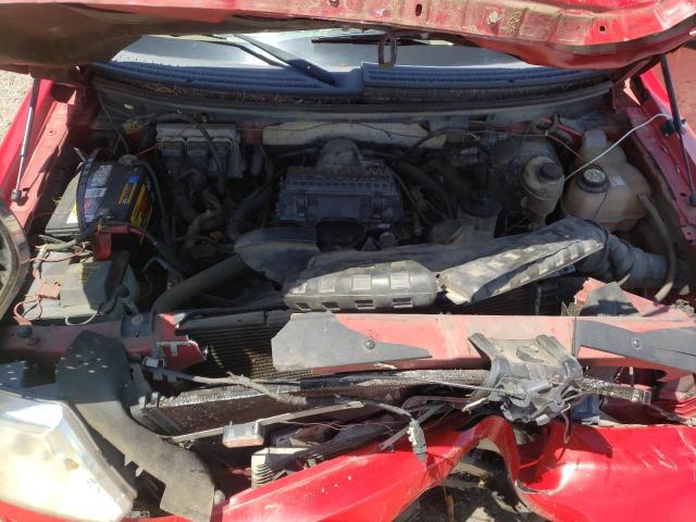Photo 7 from auction – 2007 FORD F150 SUPER with VIN 1FTPW14V07FA58884