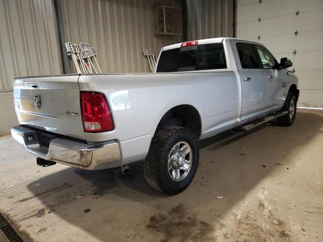 Photo 4 from auction – 2017 RAM 2500 SLT with VIN 3C6TR5JT2HG730421