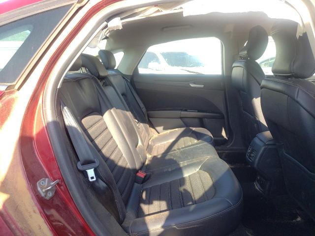 Photo 6 from auction – 2018 FORD FUSION SE with VIN 3FA6P0LU3JR183678