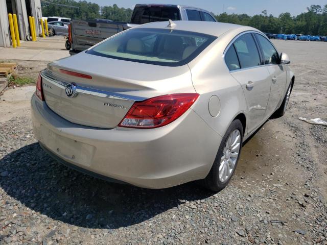 Photo 4 from auction – 2012 BUICK REGAL with VIN 2G4GR5EK9C9159519