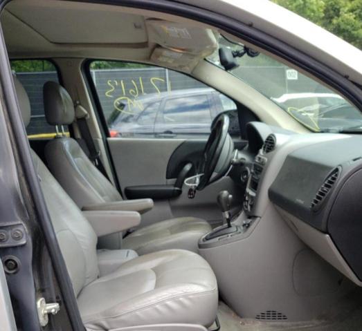 Photo 5 from auction – 2004 SATURN VUE with VIN 5GZCZ53414S890239