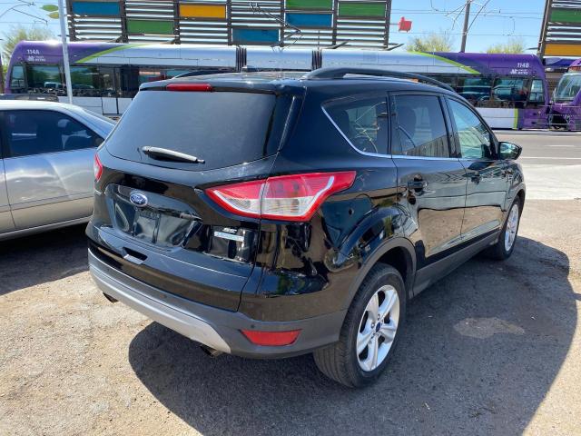 Photo 4 from auction – 2016 FORD ESCAPE SE with VIN 1FMCU0GXXGUB72801
