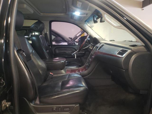 Photo 5 from auction – 2007 CADILLAC ESCALADE E with VIN 1GYFK66817R283772