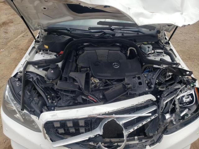 Photo 7 from auction – 2014 MERCEDES-BENZ E 350 4MAT with VIN WDDHF8JB6EA799497
