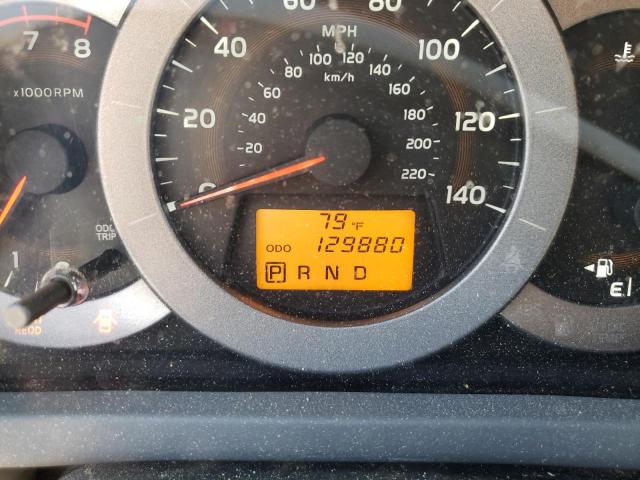 Photo 8 from auction – 2011 TOYOTA RAV4 LIMIT with VIN 2T3DF4DVXBW092553