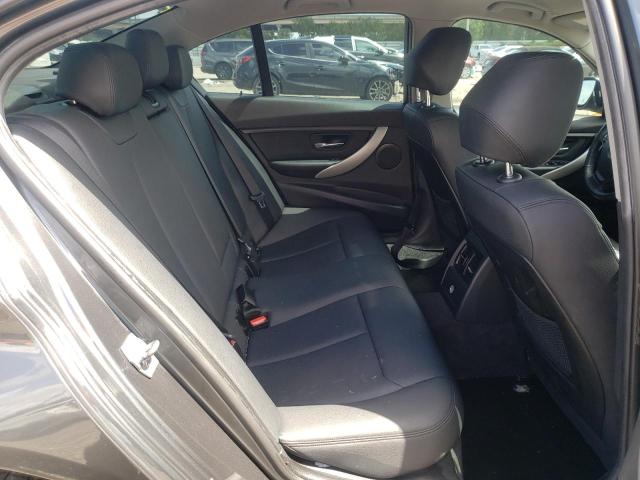 Photo 6 from auction – 2013 BMW 328 I SULE with VIN WBA3C1G57DNR48624