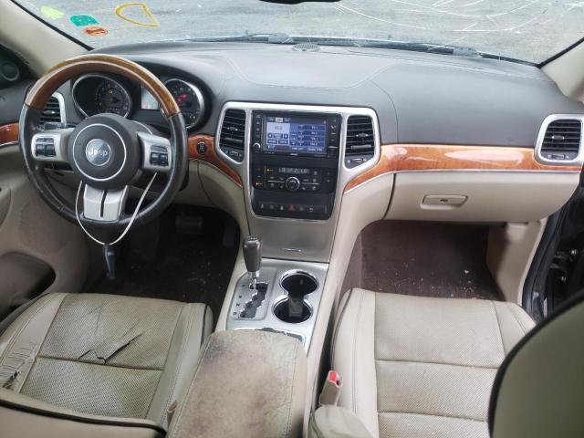 Photo 9 from auction – 2011 JEEP GRAND CHER with VIN 1J4RR6GT8BC509801
