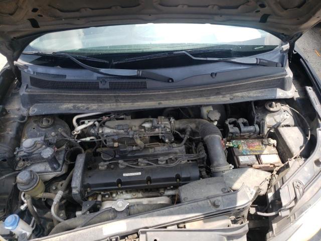 Photo 7 from auction – 2010 KIA SOUL with VIN KNDJT2A25A7070108