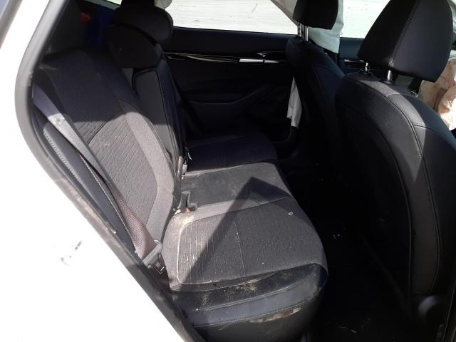 Photo 6 from auction – 2021 KIA SELTOS S with VIN KNDEU2AA1M7136972
