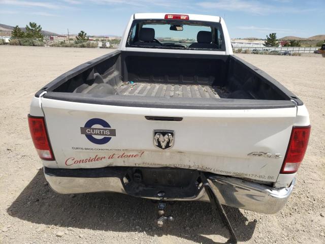 Photo 6 from auction – 2019 RAM 1500 CLASS with VIN 3C6JR7DT8KG723110