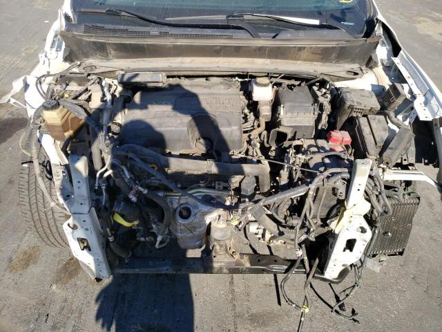Photo 7 from auction – 2017 NISSAN PATHFINDER with VIN 5N1DR2MN0HC677435
