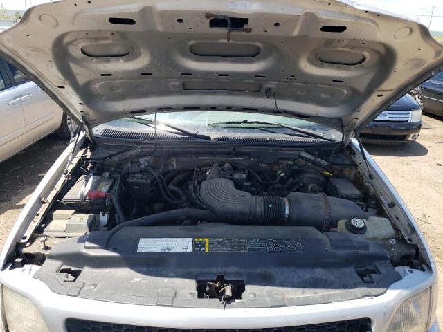 Photo 7 from auction – 2003 FORD F150 SUPER with VIN 1FTRW08663KD86639