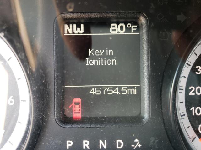 Photo 8 from auction – 2014 RAM 1500 ST with VIN 3C6RR7KT3EG210728