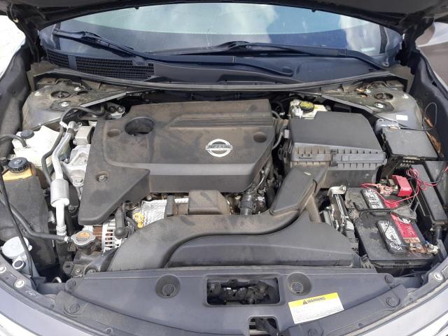 Photo 7 from auction – 2014 NISSAN ALTIMA 2.5 with VIN 1N4AL3APXEC165705