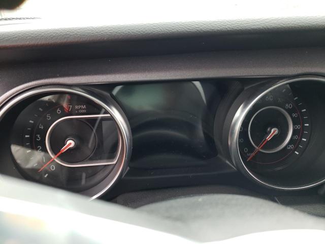 Photo 8 from auction – 2020 JEEP GLADIATOR with VIN 1C6JJTEG7LL202451