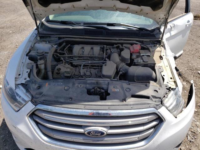 Photo 7 from auction – 2015 FORD TAURUS SE with VIN 1FAHP2D86FG184411