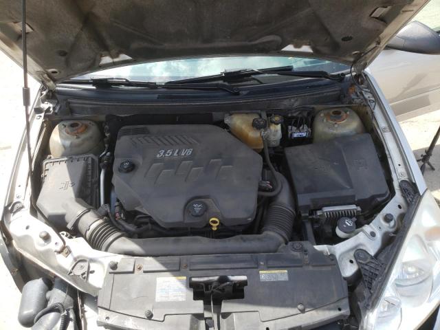 Photo 7 from auction – 2007 PONTIAC G6 BASE with VIN 1G2ZG58N074180717