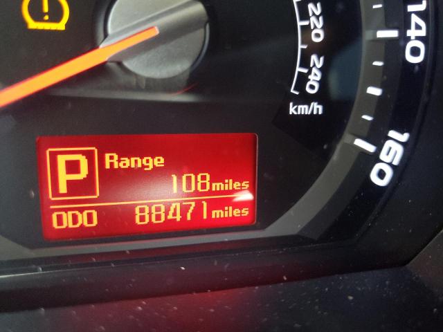 Photo 8 from auction – 2016 KIA SPORTAGE E with VIN KNDPC3AC3G7862727