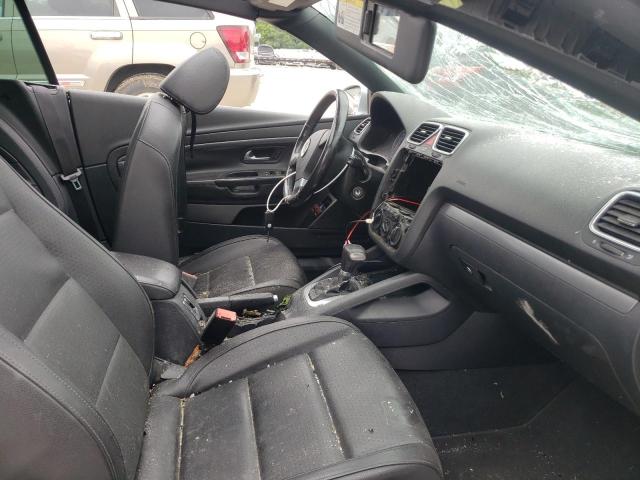 Photo 5 from auction – 2008 VOLKSWAGEN EOS TURBO with VIN WVWBA71F98V045132