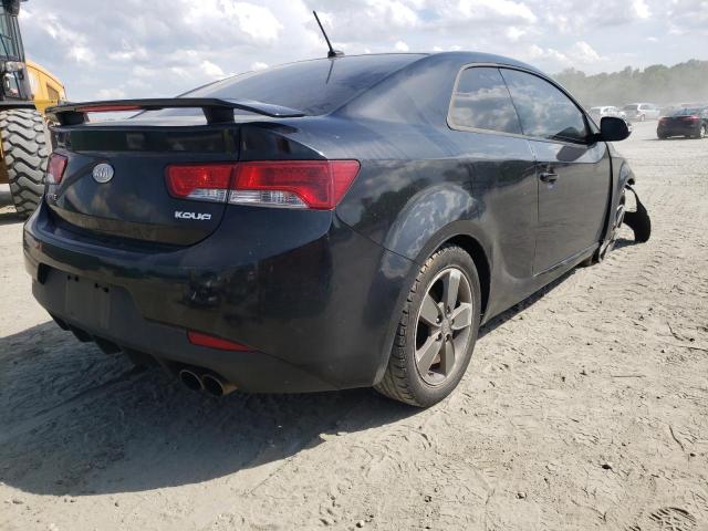 Photo 4 from auction – 2012 KIA FORTE EX with VIN KNAFU6A20C5620143
