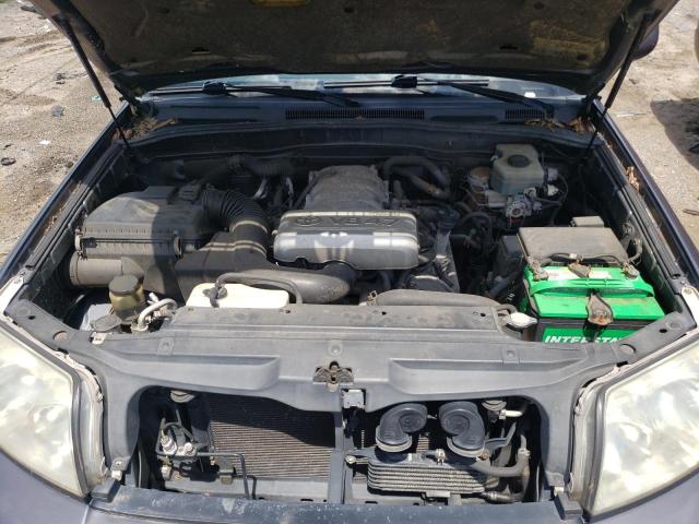 Photo 7 from auction – 2003 TOYOTA 4RUNNER with VIN JTEBT17R830014531