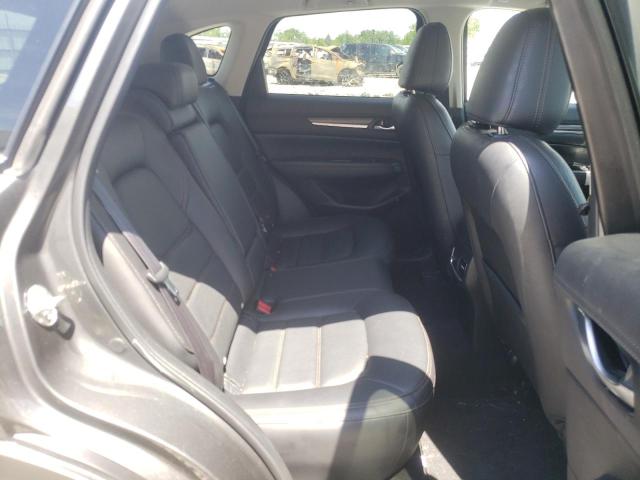 Photo 6 from auction – 2019 MAZDA CX-5 GRAND with VIN JM3KFBDM9K0618038