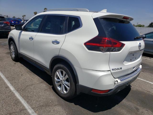 Photo 3 from auction – 2018 NISSAN ROGUE S with VIN 5N1AT2MT7JC829624