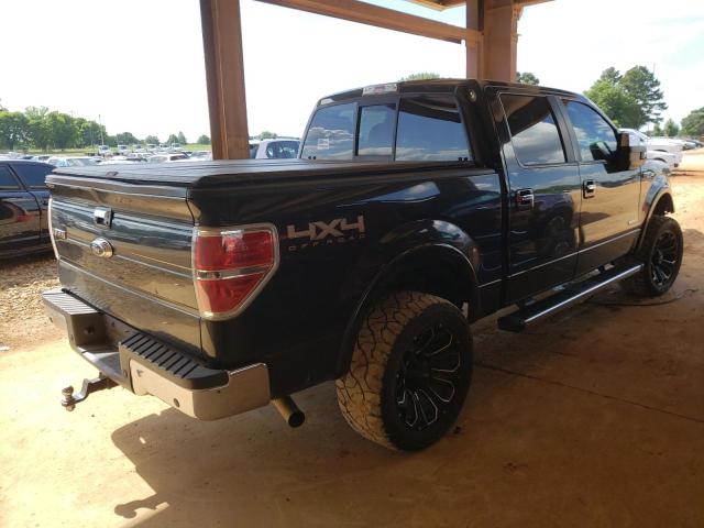 Photo 4 from auction – 2012 FORD F150 SUPER with VIN 1FTFW1ETXCFB52385