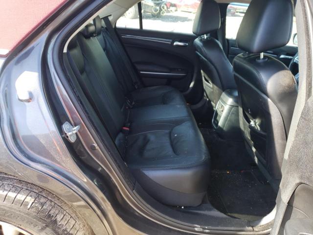 Photo 6 from auction – 2015 CHRYSLER 300 LIMITE with VIN 2C3CCAAG9FH772964