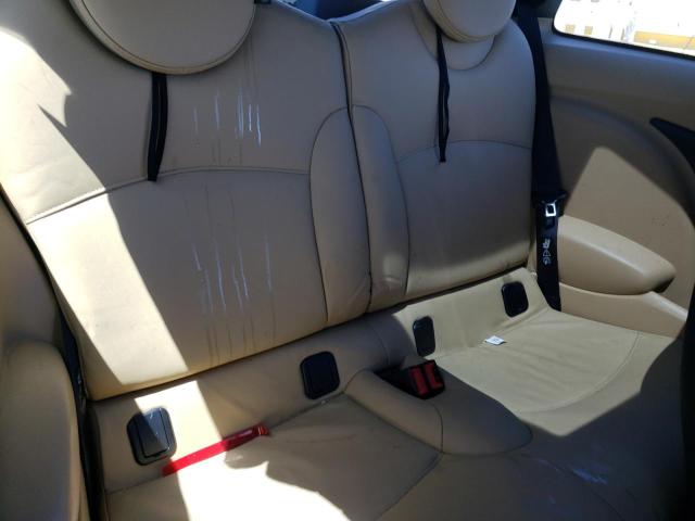 Photo 6 from auction – 2009 MINI COOPER S with VIN WMWMF73549TW81675