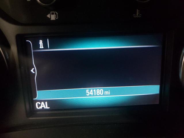 Photo 8 from auction – 2018 BUICK ENCLAVE ES with VIN 5GAERBKW7JJ126104
