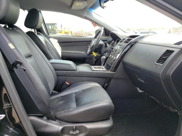 Photo 5 from auction – 2008 MAZDA CX-9 with VIN JM3TB38V280157637