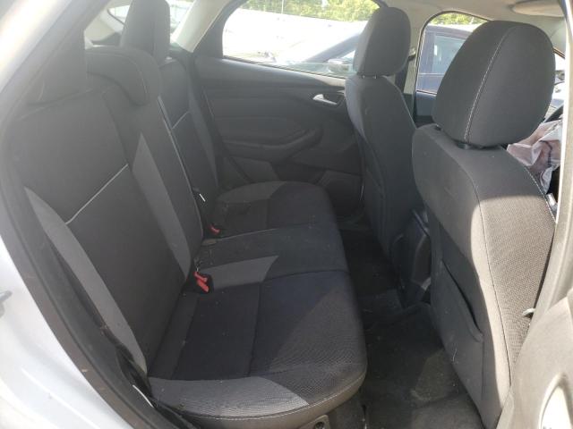 Photo 6 from auction – 2014 FORD FOCUS SE with VIN 1FADP3K2XEL234946
