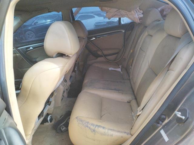 Photo 6 from auction – 2008 ACURA TL with VIN 19UUA66288A045303