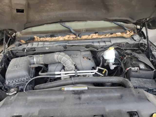 Photo 7 from auction – 2012 DODGE RAM 1500 S with VIN 1C6RD7FT0CS205274