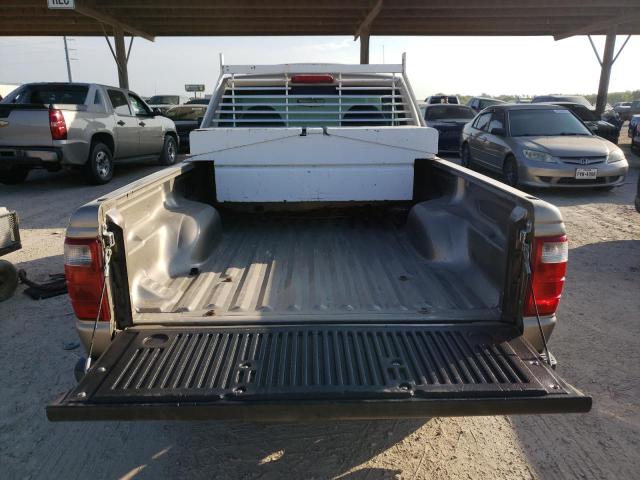 Photo 6 from auction – 2003 FORD RANGER with VIN 1FTYR10DX3PB24399
