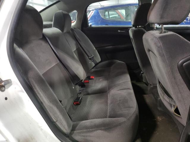 Photo 6 from auction – 2013 CHEVROLET IMPALA LT with VIN 2G1WG5E37D1245824