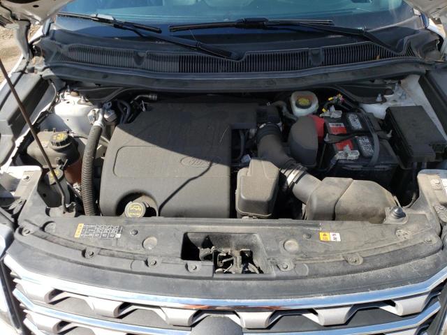 Photo 7 from auction – 2017 FORD EXPLORER X with VIN 1FM5K8D88HGC74270