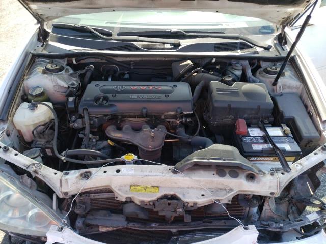 Photo 7 from auction – 2005 TOYOTA CAMRY LE with VIN 4T1BE32K35U413889