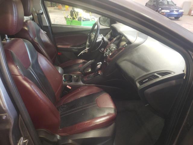 Photo 5 from auction – 2012 FORD FOCUS SEL with VIN 1FAHP3M26CL182467