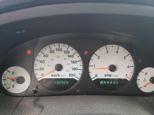 Photo 8 from auction – 2007 DODGE GRAND CARA with VIN 1D4GP24R87B143603