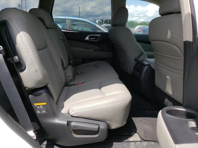 Photo 6 from auction – 2015 NISSAN PATHFINDER with VIN 5N1AR2MM0FC648086
